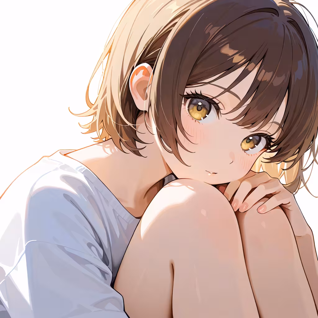 サイド光の作例