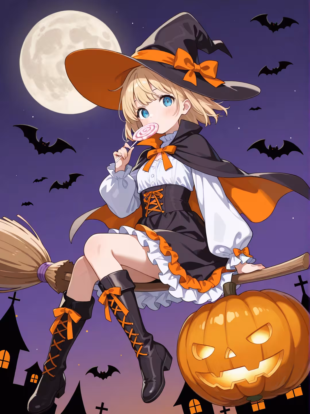 魔女