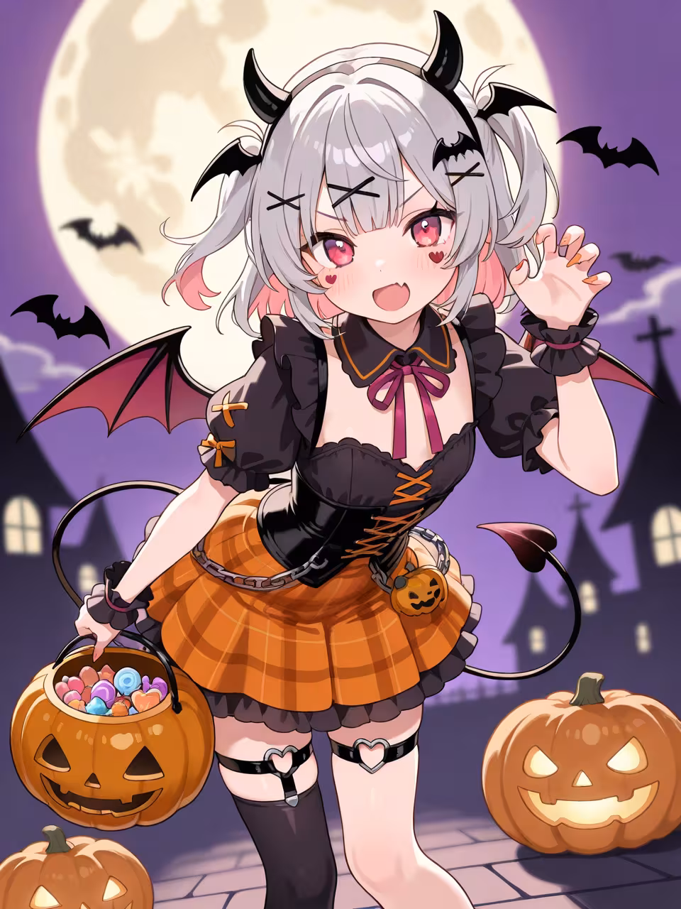 悪魔