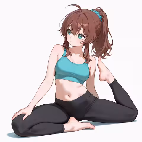 yoga