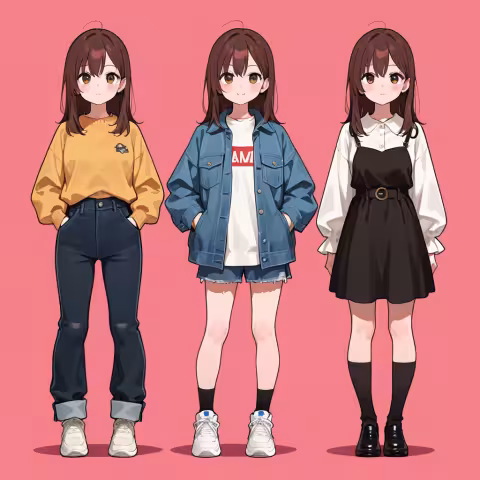 lineup