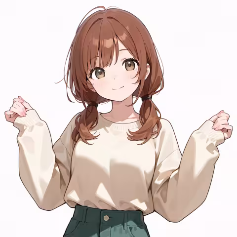 w arms