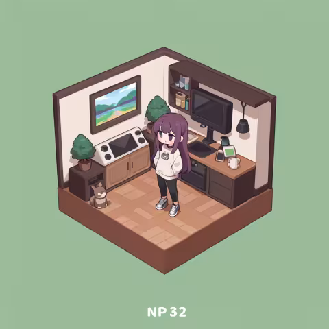 isometric