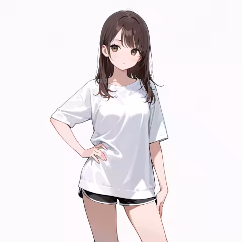 contrapposto