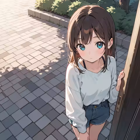 from_above