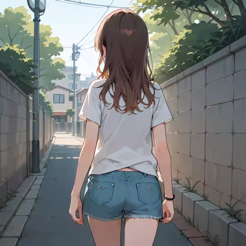 from_behind