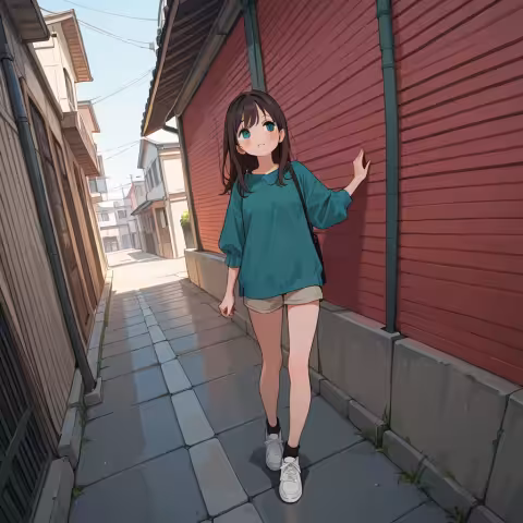 perspective