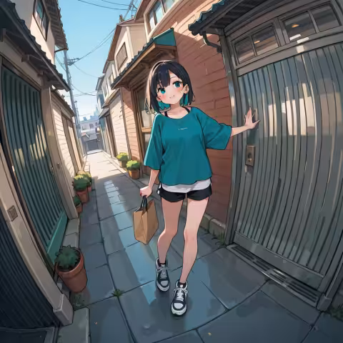 fisheye