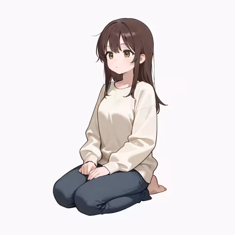 seiza