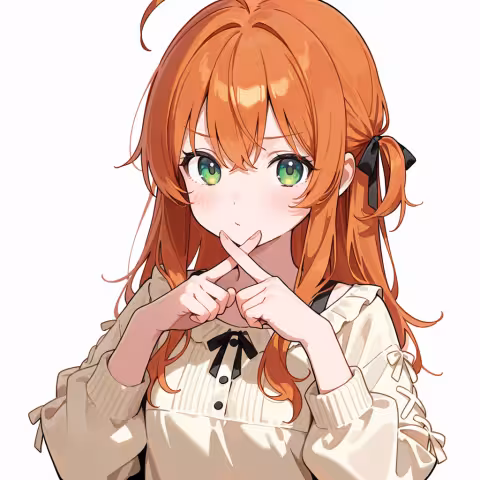 x fingers