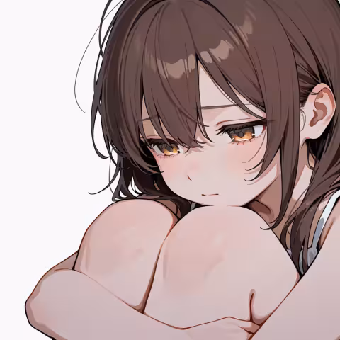 sad