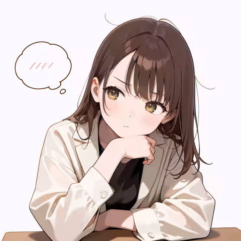thinking