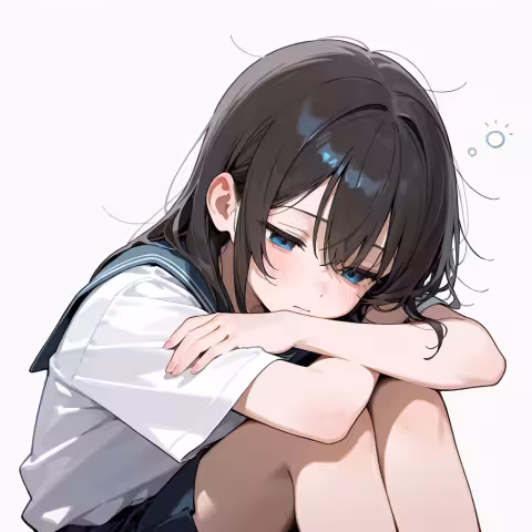 depressed