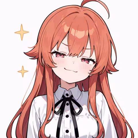 smug