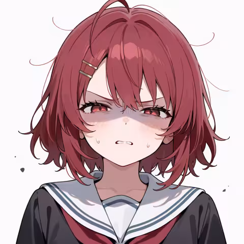 disgust