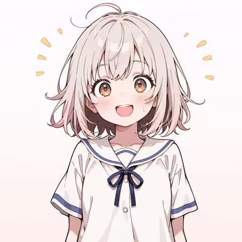 excited