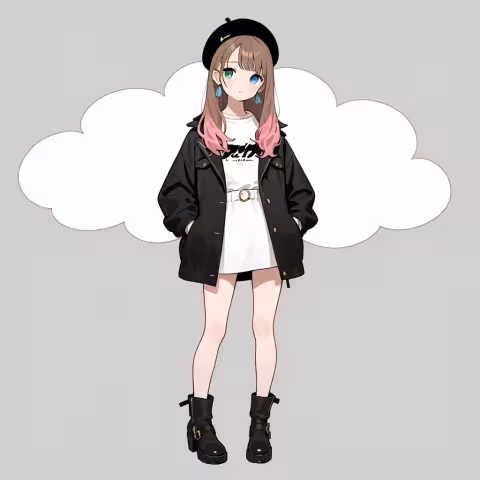 cloud background