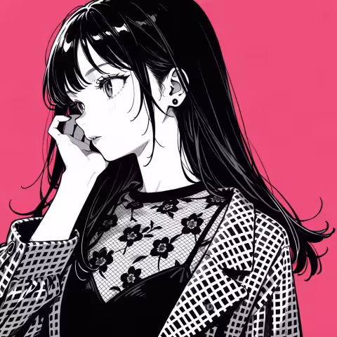 greyscale_with_colored_background