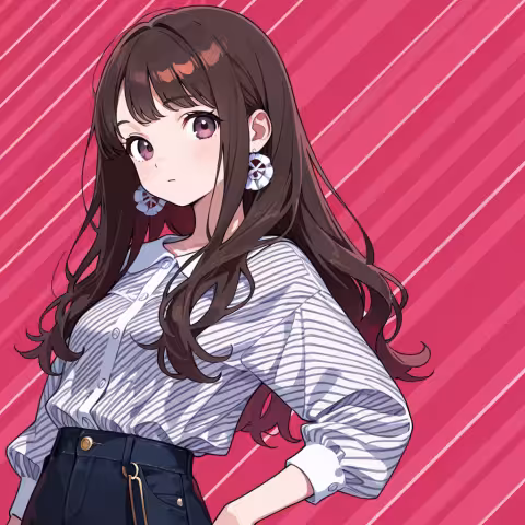 striped_background