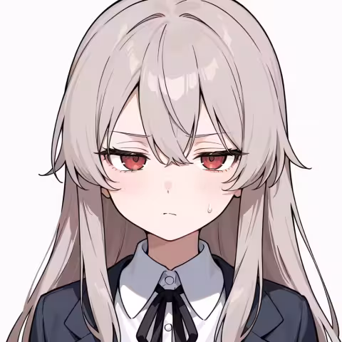 disdain