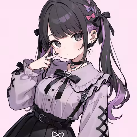 jirai kei