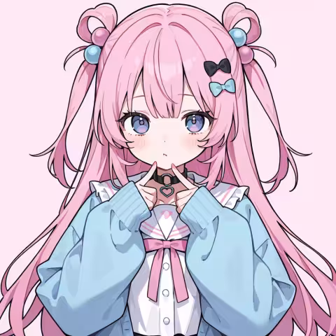 yami kawaii
