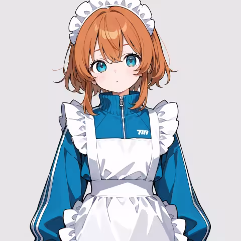 jersey maid