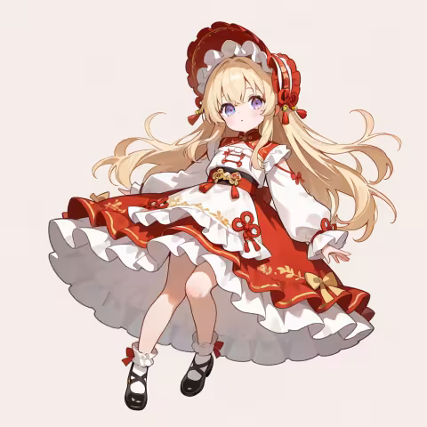 qi lolita
