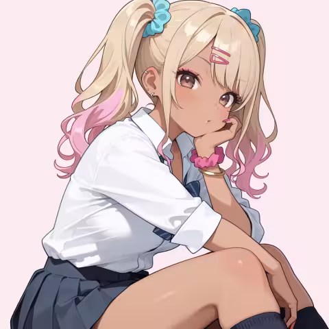 gyaru