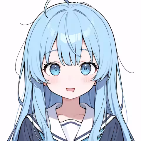 mouth drool