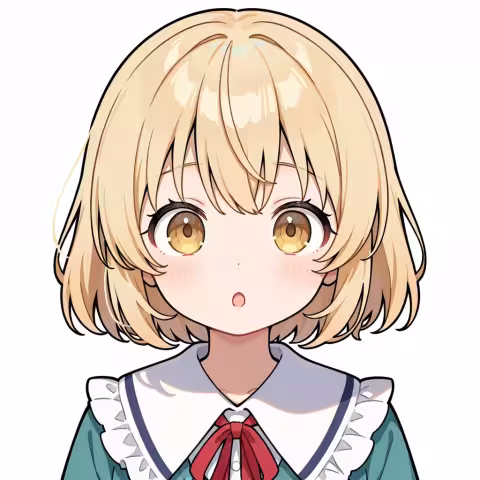 raised eyebrows