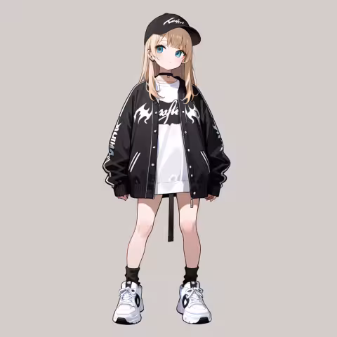 streetwear