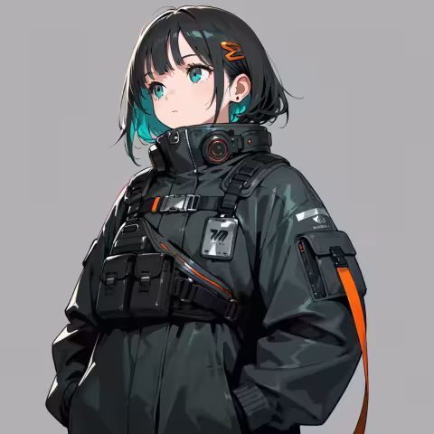 techwear