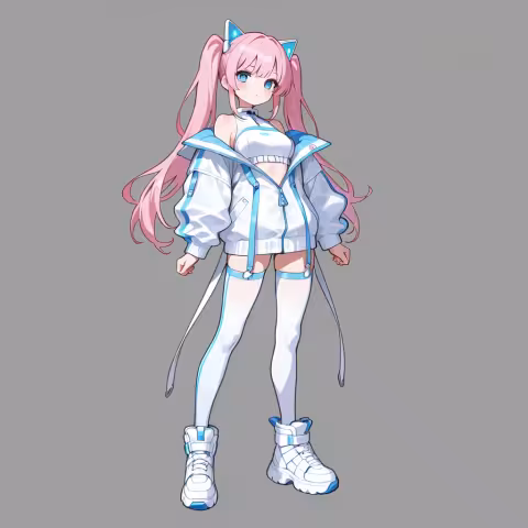 cyber fashion