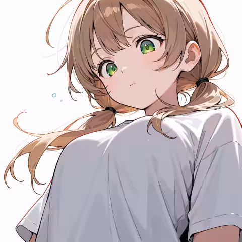 looking_down