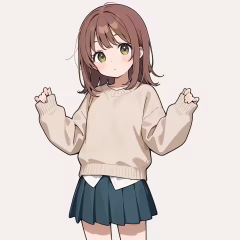 sweater