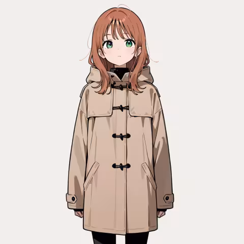 coat