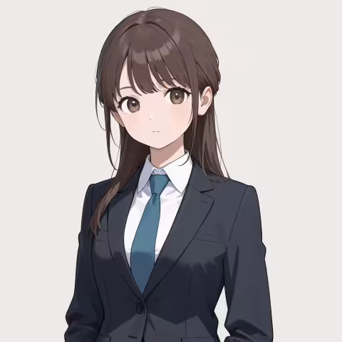business suit