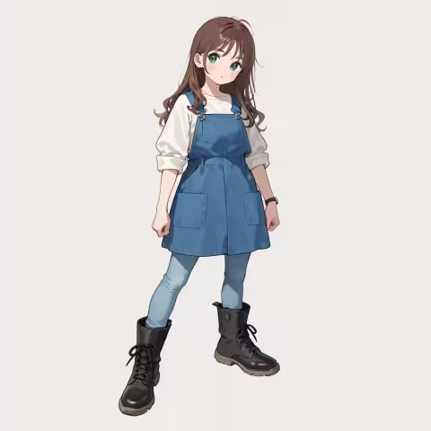 work boots