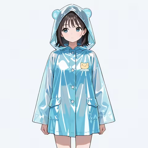 raincoat