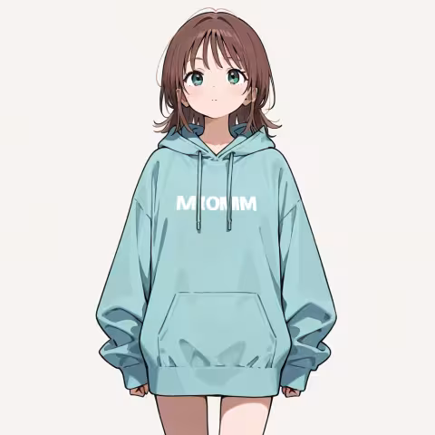 hoodie
