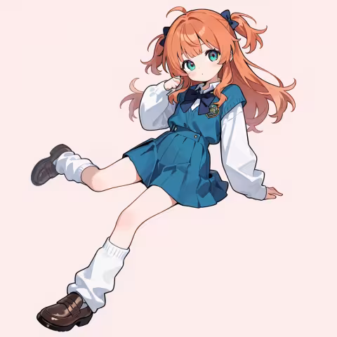 loose socks