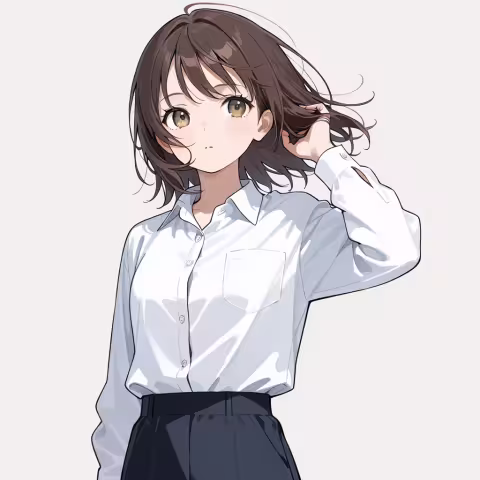 dress shirt