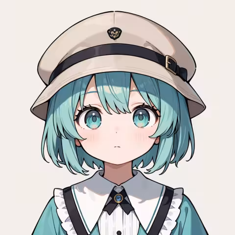 hat