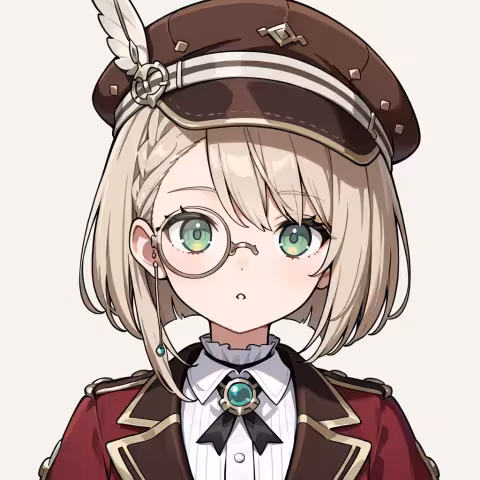 monocle
