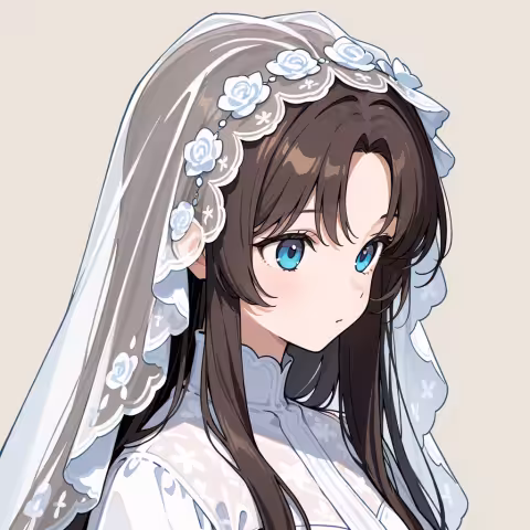 veil