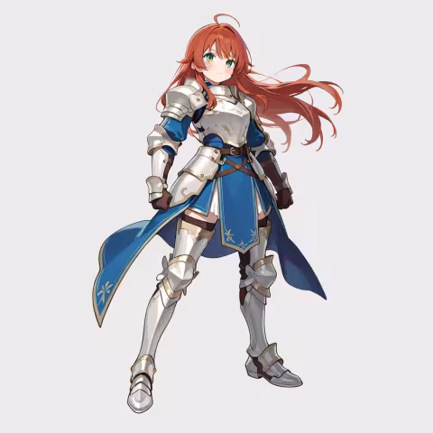 armored boots