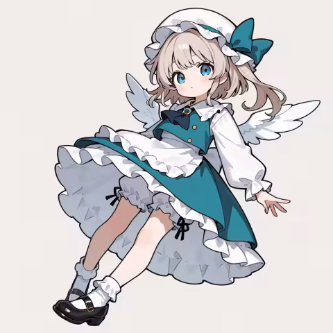 bloomers