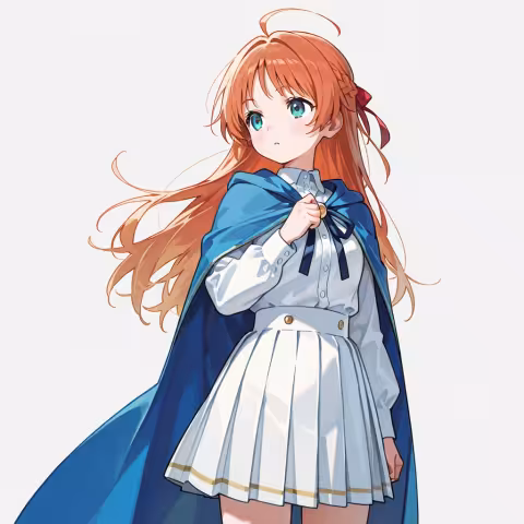 cape