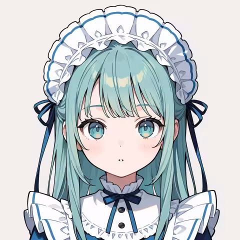 headdress
